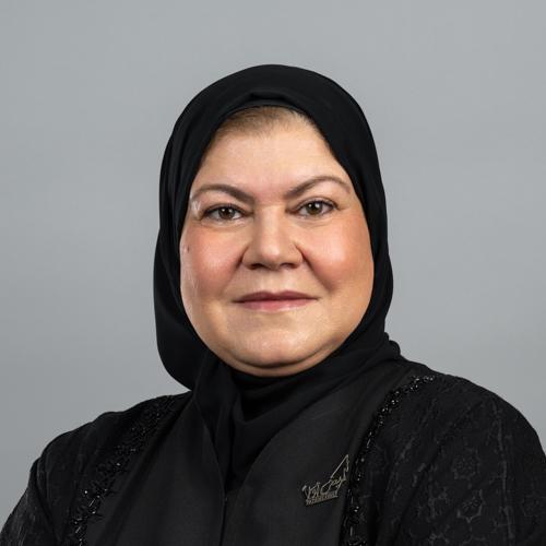 د.ليلى حسن فايق